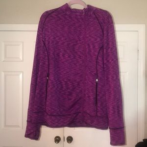 Lane Bryant Livi active jacket